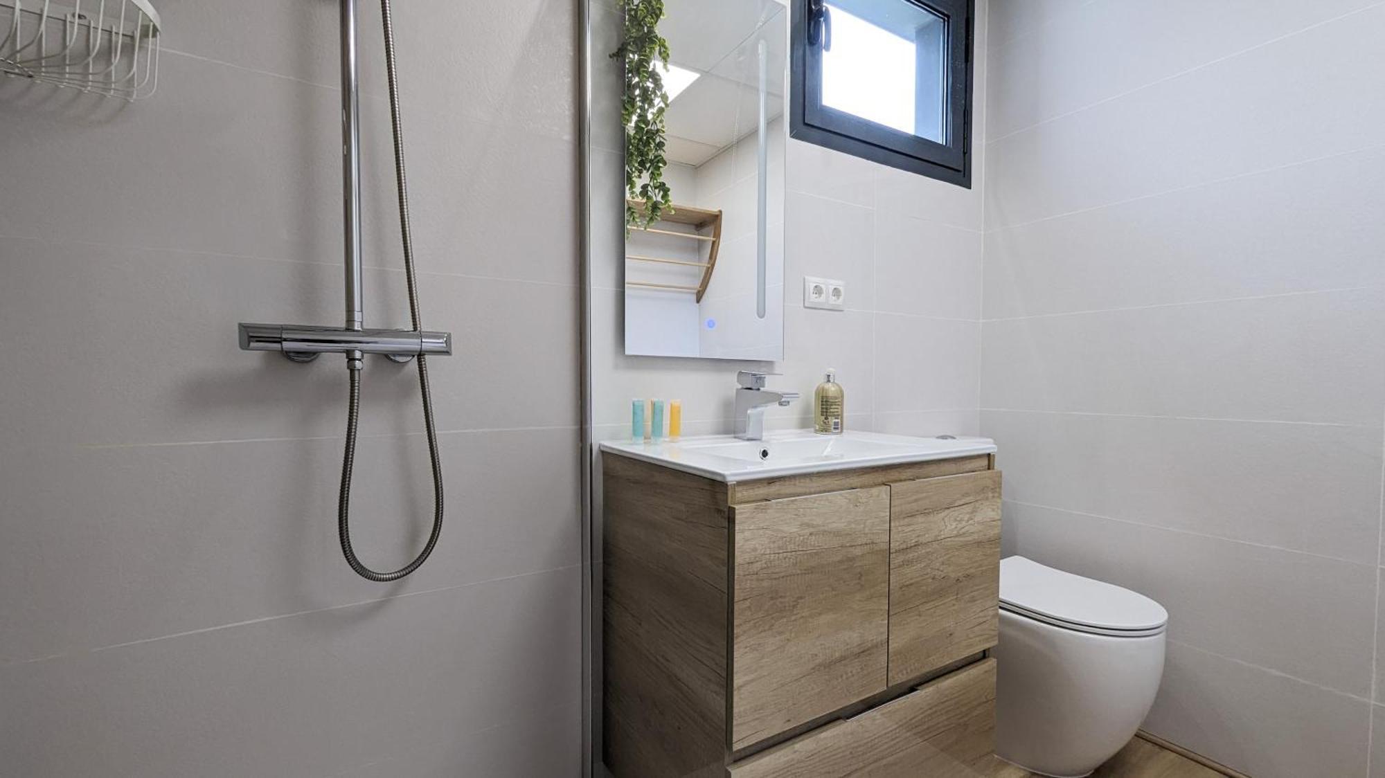 Cala Alta Design Apartment Μπένιντορμ Εξωτερικό φωτογραφία