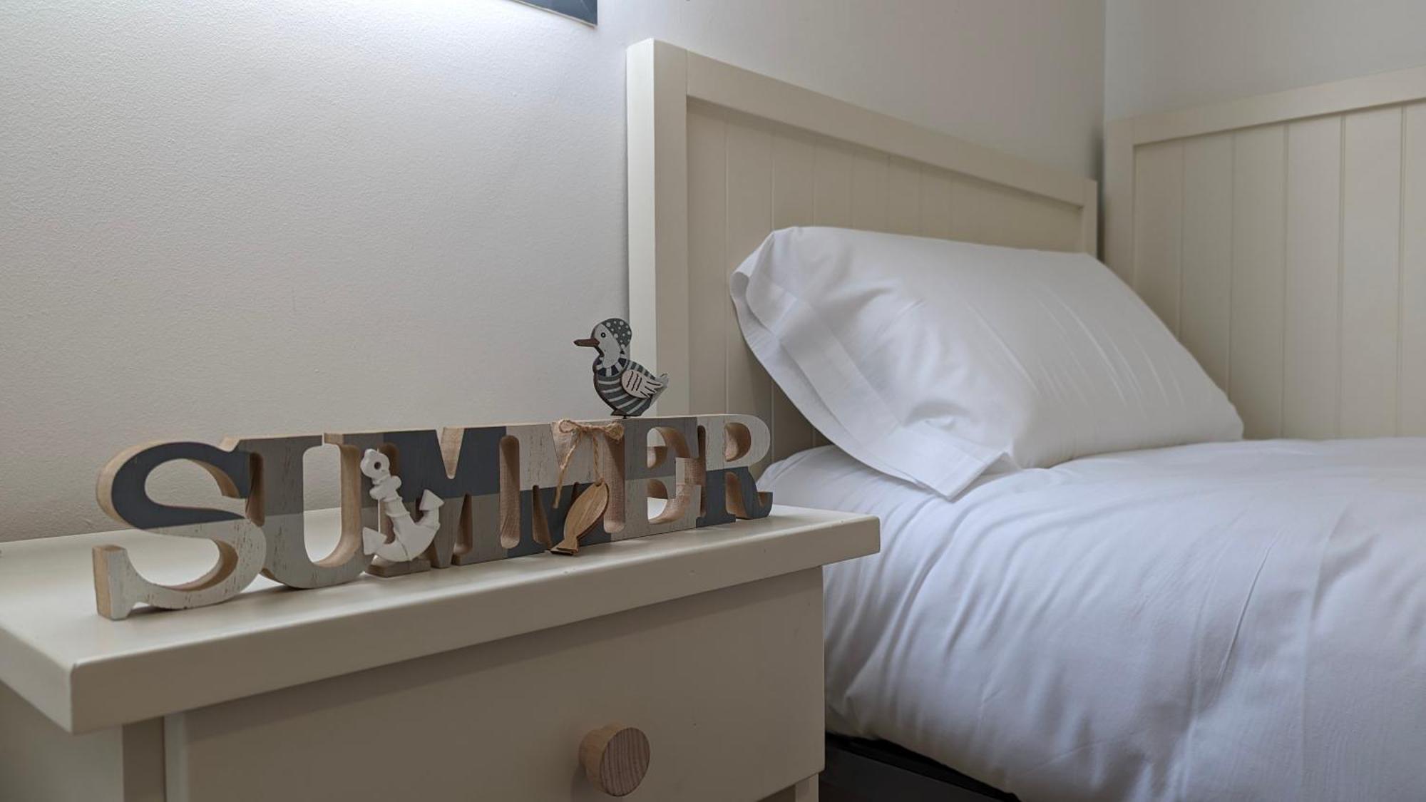 Cala Alta Design Apartment Μπένιντορμ Εξωτερικό φωτογραφία